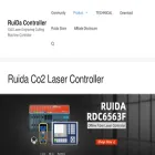 ruidacontroller.com ruidacontroller.com