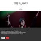 ruidomagazine.com ruidomagazine.com