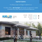 ruidosolibrary.org ruidosolibrary.org