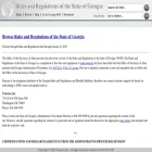 rules.sos.ga.gov