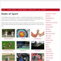 rulesofsport.com