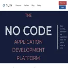 rulyapp.com rulyapp.com