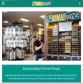 rumahparket.net