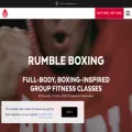 rumbleboxinggym.com