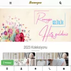 rumeysagelinlik.com