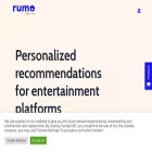 rumo.co rumo.co