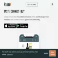 rum-x.com rum-x.com