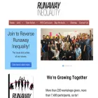runawayinequality.org runawayinequality.org
