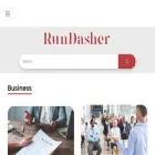 rundasher.com