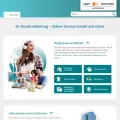 rundfunkbeitrag.de rundfunkbeitrag.de