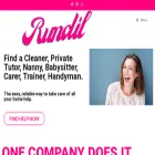rundil.com rundil.com