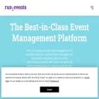 run.events run.events