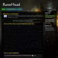 runehead.com
