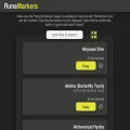 runemarkers.net