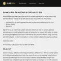 runexch.com runexch.com