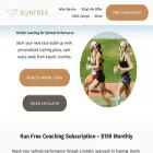 runfreetraining.com