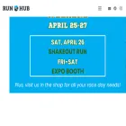 runhubnw.com runhubnw.com