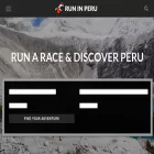 runinperu.com