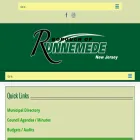runnemedenj.org runnemedenj.org