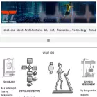 runningthoughts.tech runningthoughts.tech
