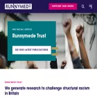 runnymedetrust.org runnymedetrust.org