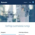 runosto.net runosto.net