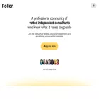 runpollen.com runpollen.com