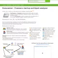 runscanner.net runscanner.net