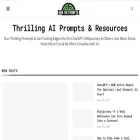 runtheprompts.com runtheprompts.com