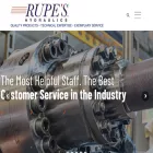rupeshydraulics.com rupeshydraulics.com