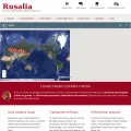 rusalia.com rusalia.com