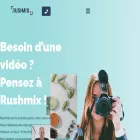 rushmix.com rushmix.com