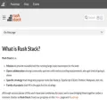 rushstack.io rushstack.io