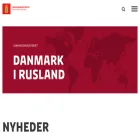 rusland.um.dk rusland.um.dk