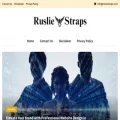 rusliestraps.com