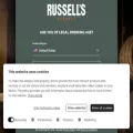 russellsreserve.com