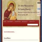 russianorthodox-stl.org russianorthodox-stl.org