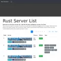 rust-servers.net rust-servers.net