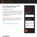 rustbasefinder.com