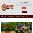 rustbuster.com