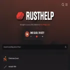 rusthelp.com