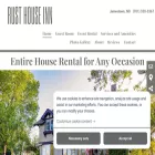 rusthouseinn.com