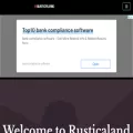 rusticaland.net