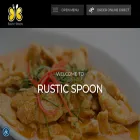 rusticspoon.info rusticspoon.info