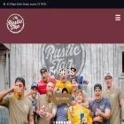 rustictapaustin.com