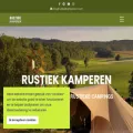 rustiekkamperen.com