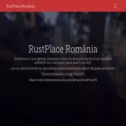 rustplace.ro rustplace.ro