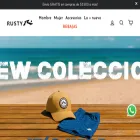 rusty.mx rusty.mx