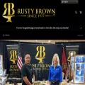 rustybrownjewelry.com
