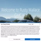 rustywallaceautogroup.com rustywallaceautogroup.com